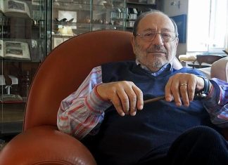 “EL DRAMA DE INTERNET ES QUE HA PROMOVIDO AL TONTO DEL PUEBLO AL NIVEL DE PORTADOR DE LA VERDAD”