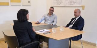 EL ENTE REALIZÓ LA AUDITORÍA INTERNA DE CALIDAD 2025