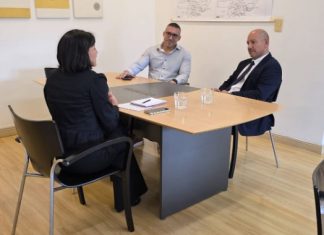 EL ENTE REALIZÓ LA AUDITORÍA INTERNA DE CALIDAD 2025