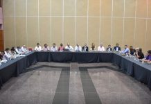 GOBIERNO Y GREMIOS ABRIERON UNA INSTANCIA DE REVISIÓN PARITARIA