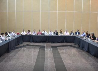 GOBIERNO Y GREMIOS ABRIERON UNA INSTANCIA DE REVISIÓN PARITARIA