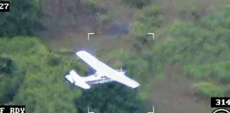 DIPUTADOS APROBÓ EL PEDIDO DE LEY DE DERRIBO