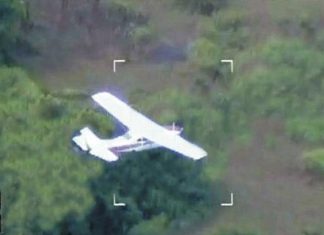 DIPUTADOS APROBÓ EL PEDIDO DE LEY DE DERRIBO