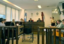 ESCÁNDALO EN LA CAJA DE ABOGADOS: JUZGAN AL CAJERO