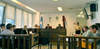 ESCÁNDALO EN LA CAJA DE ABOGADOS: JUZGAN AL CAJERO