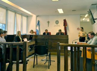 ESCÁNDALO EN LA CAJA DE ABOGADOS: JUZGAN AL CAJERO