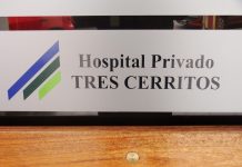 PRESUNTA NEGLIGENCIA EN CIRUGÍA: LA JUSTICIA INVESTIGA LA MUERTE DE LA ESPOSA DEL ABOGADO ROBERTO REYES