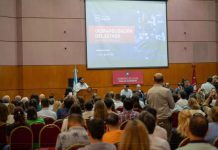 ECOSISTEMA DIGITAL DE DOCUMENTOS INTELIGENTES: “AVANZAMOS HACIA UN ESTADO MÁS ÁGIL, EFICIENTE Y EJECUTIVO”, DIJO SÁENZ