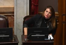 GUERRA DE DESPACHOS: “CALLATE, MAMARRACHO”