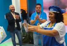 MÁS DE 20 MUNICIPIOS PRESENTARÁN SU OFERTA EN LA PLAZA TURÍSTICA DE LA EXPO CIUDAD