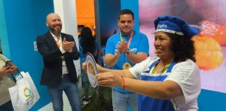 MÁS DE 20 MUNICIPIOS PRESENTARÁN SU OFERTA EN LA PLAZA TURÍSTICA DE LA EXPO CIUDAD