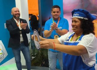 MÁS DE 20 MUNICIPIOS PRESENTARÁN SU OFERTA EN LA PLAZA TURÍSTICA DE LA EXPO CIUDAD