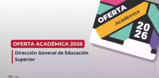 EDUCACIÓN PRESENTÓ SU OFERTA ACADÉMICA SUPERIOR 2026, CON MÁS DE 50 CARRERAS