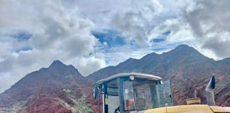 TRABAJOS DE EMERGENCIA EN RUTAS NACIONALES 68 Y 51