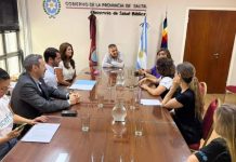 FORTALECEN LA ATENCIÓN PERINATAL CON ENFOQUE INTERCULTURAL EN HOSPITALES DEL INTERIOR