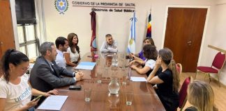 FORTALECEN LA ATENCIÓN PERINATAL CON ENFOQUE INTERCULTURAL EN HOSPITALES DEL INTERIOR