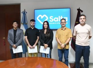 EMILIANO DURAND DISPUSO CAMBIOS EN EL GABINETE DE CARA A LA SEGUNDA ETAPA DE LA GESTIÓN