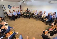 BALANCE 2025 DEL COMITÉ DE EMERGENCIA CLIMÁTICA Y AVANCES DE LAS ACCIONES DE CONTINGENCIA EN EL NORTE PROVINCIAL