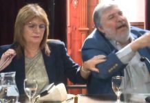 REFORMA LABORAL: EL KIRCHNERISMO IMPUGNÓ LA COMPOSICIÓN DE LAS COMISIONES Y AMENAZA CON IR A LA JUSTICIA