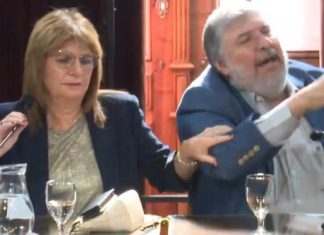 REFORMA LABORAL: EL KIRCHNERISMO IMPUGNÓ LA COMPOSICIÓN DE LAS COMISIONES Y AMENAZA CON IR A LA JUSTICIA