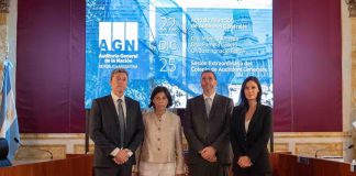 APURARON LA ASUNCIÓN DE LOS TRES MIEMBROS EN LA AUDITORÍA Y PRO DENUNCIÓ UN NUEVO PACTO ENTRE LA LIBERTAD AVANZA Y EL KIRCHNERISMO