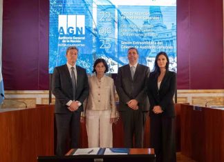 APURARON LA ASUNCIÓN DE LOS TRES MIEMBROS EN LA AUDITORÍA Y PRO DENUNCIÓ UN NUEVO PACTO ENTRE LA LIBERTAD AVANZA Y EL KIRCHNERISMO