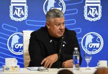 DESDE LA CUENTA QUE ADMINISTRA LOS FONDOS DE LA AFA EN EE.UU. SE DESVIARON AL MENOS US$42 MILLONES A SOCIEDADES FANTASMA