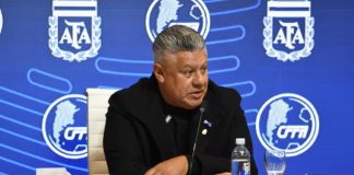 DESDE LA CUENTA QUE ADMINISTRA LOS FONDOS DE LA AFA EN EE.UU. SE DESVIARON AL MENOS US$42 MILLONES A SOCIEDADES FANTASMA