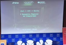 ENCUENTRO ACADÉMICO SOBRE CIBERCRIMEN EN LA UNIVERSIDAD AUSTRAL