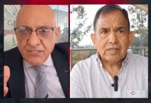 “LA SEÑORA DE CORDEYRO EN SU CONDICIÓN DE POLICIA ME MANIFESTÓ QUE BUSCABA UNICAMENTE LA VERDAD”