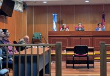 JIMENA SALAS: LA JUSTICIA YA TIENE IDENTIFICADOS A LOS QUE BORRARON LOS ANTECEDENTES DE LOS SAAVEDRA