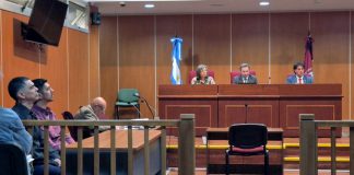 JIMENA SALAS: LA JUSTICIA YA TIENE IDENTIFICADOS A LOS QUE BORRARON LOS ANTECEDENTES DE LOS SAAVEDRA