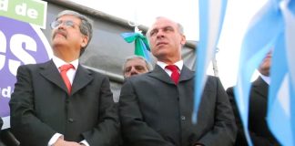 CAUSA CUADERNOS: LAS AMENAZAS QUE DENUNCIÓ HABER RECIBIDO UN FUNCIONARIO CLAVE EN EL ESQUEMA DE RECAUDACIÓN