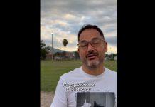 EMILIANO DURAND “MUY CRÍTICO” CON BETTINA ROMERO