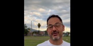 EMILIANO DURAND “MUY CRÍTICO” CON BETTINA ROMERO