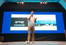 SALTA PRESENTÓ SU AGENDA PARA LA INVERSIÓN Y EL DESARROLLO URBANO