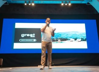 SALTA PRESENTÓ SU AGENDA PARA LA INVERSIÓN Y EL DESARROLLO URBANO