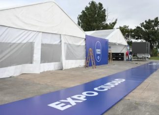 VUELVE LA EXPO CIUDAD CON VARIEDAD DE PROPUESTAS PARA TODA LA FAMILIA