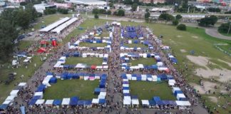 MÁS DE 170 EMPRESAS PARTICIPARÁN DE LA 3° EDICIÓN DE EXPO CIUDAD