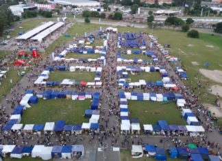 MÁS DE 170 EMPRESAS PARTICIPARÁN DE LA 3° EDICIÓN DE EXPO CIUDAD