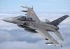 EL F-16 FIGHTING FALCON: COMO SON LOS AVIONES QUE ADQUIRIÓ LA ARGENTINA