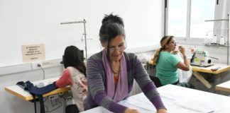 MÁS DE 15 MIL VECINOS UTILIZARON LA FÁBRICA MUNICIPAL DURANTE 2025