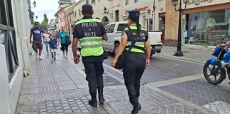 SE ENCUENTRA EN MARCHA EL OPERATIVO FIN DE AÑO SEGURO