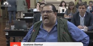 EMERGENCIA HIDRICA: DANTUR PIDIÓ APOYAR EL PROYECTO POR RIO PIEDRAS Y EL GALPON