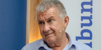 GUSTAVO HERRERA: “HOY EL CONSUMIDOR RECORRE, ANALIZA Y RECIÉN COMPRA”