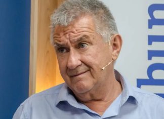 GUSTAVO HERRERA: “HOY EL CONSUMIDOR RECORRE, ANALIZA Y RECIÉN COMPRA”