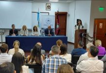 FINALIZÓ LA PRIMERA ETAPA DE FORMACIÓN EN INTELIGENCIA ARTIFICIAL PARA AGENTES DEL ESTADO PROVINCIAL