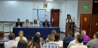 FINALIZÓ LA PRIMERA ETAPA DE FORMACIÓN EN INTELIGENCIA ARTIFICIAL PARA AGENTES DEL ESTADO PROVINCIAL