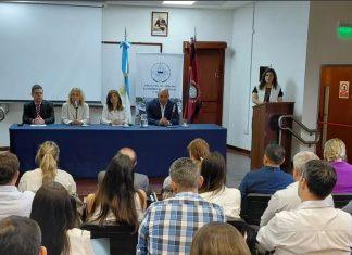 FINALIZÓ LA PRIMERA ETAPA DE FORMACIÓN EN INTELIGENCIA ARTIFICIAL PARA AGENTES DEL ESTADO PROVINCIAL