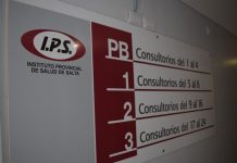 AMPARO CONTRA EL IPS POR NEGARLE MEDICACION A PACIENTE ONCOLÓGICA
